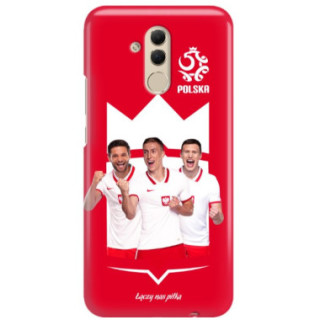 ETUI PROTECT CASE 2MM NA TELEFON HUAWEI MATE 20 LITE  ST_PZPN_2022-106