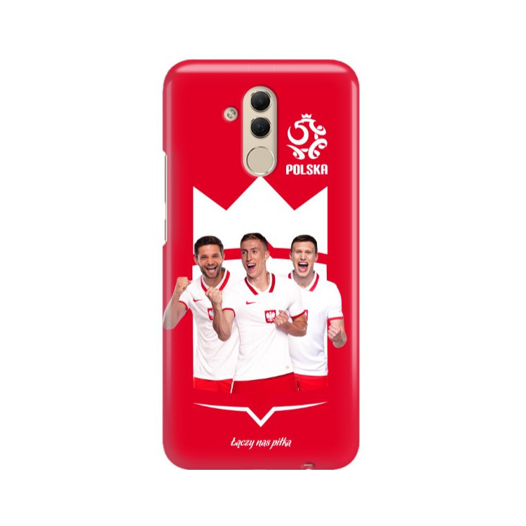 ETUI PROTECT CASE 2MM NA TELEFON HUAWEI MATE 20 LITE  ST_PZPN_2022-106