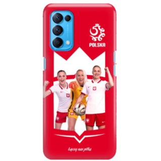 ETUI PROTECT CASE 2MM NA TELEFON OPPO RENO 5 4G / RENO 5G/ FIND X3 LITE ST_PZPN_2022-107