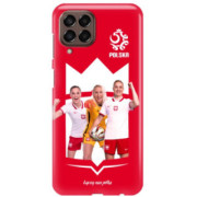 ETUI PROTECT CASE 2MM NA TELEFON SAMSUNG GALAXY M33 5G ST_PZPN_2022-107