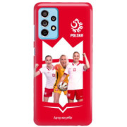 ETUI PROTECT CASE 2MM NA TELEFON SAMSUNG GALAXY A73 5G ST_PZPN_2022-107
