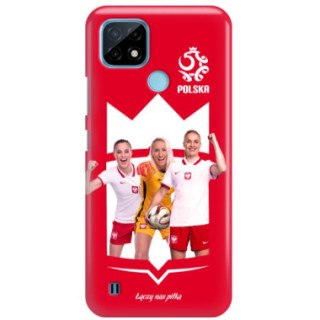 ETUI PROTECT CASE 2MM NA TELEFON REALME C21  ST_PZPN_2022-107