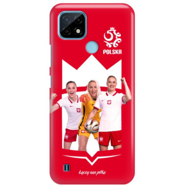 ETUI PROTECT CASE 2MM NA TELEFON REALME C21  ST_PZPN_2022-107