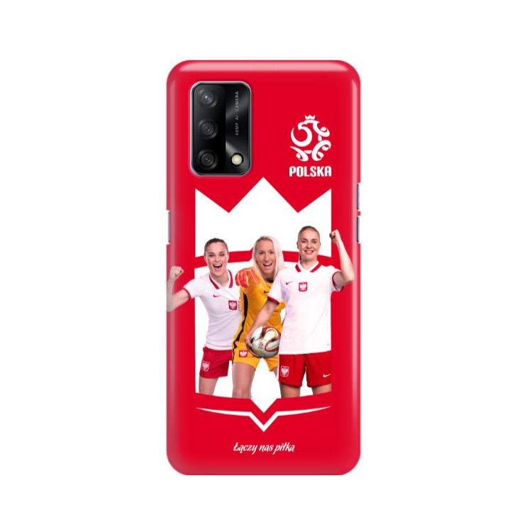 ETUI PROTECT CASE 2MM NA TELEFON OPPO A74 4G ST_PZPN_2022-107