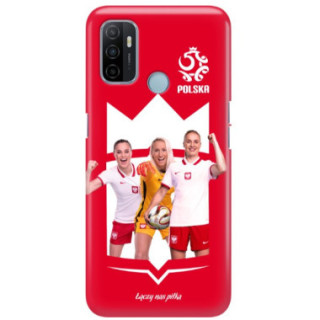 ETUI PROTECT CASE 2MM NA TELEFON OPPO A53 / A53s  ST_PZPN_2022-107
