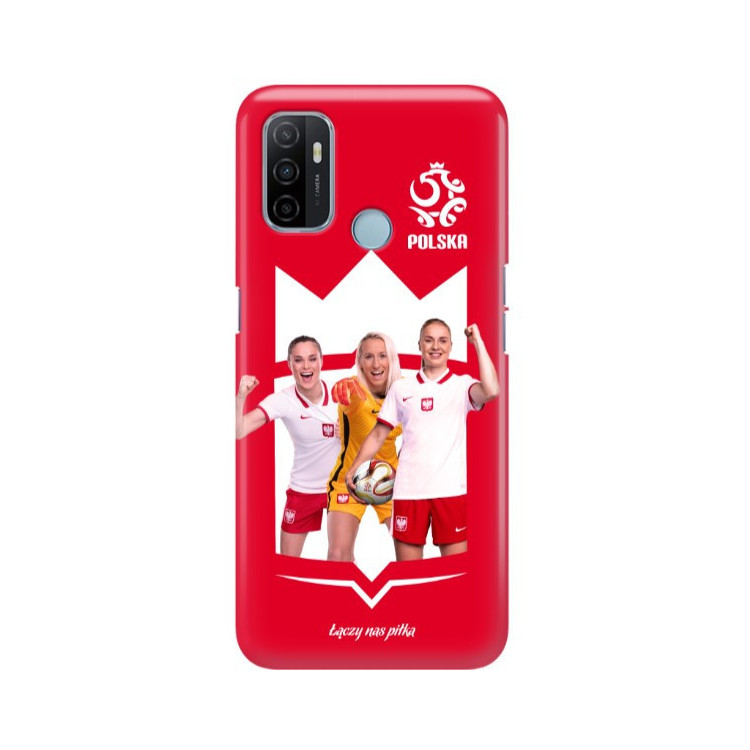 ETUI PROTECT CASE 2MM NA TELEFON OPPO A53 / A53s  ST_PZPN_2022-107