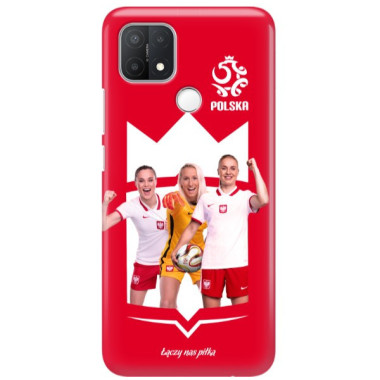 ETUI PROTECT CASE 2MM NA TELEFON OPPO A15 / A15s / A35  ST_PZPN_2022-107