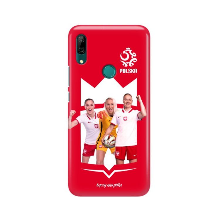 ETUI PROTECT CASE 2MM NA TELEFON HUAWEI P SMART Z / HONOR 9X ST_PZPN_2022-107