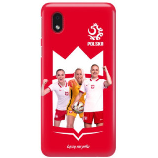 ETUI PROTECT CASE 2MM NA TELEFON SAMSUNG GALAXY A01 CORE / M01 CORE  ST_PZPN_2022-107