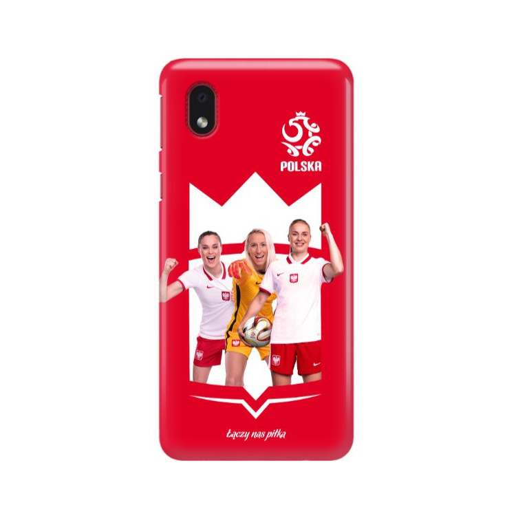 ETUI PROTECT CASE 2MM NA TELEFON SAMSUNG GALAXY A01 CORE / M01 CORE  ST_PZPN_2022-107