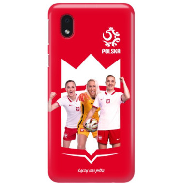 ETUI PROTECT CASE 2MM NA TELEFON SAMSUNG GALAXY A01 CORE / M01 CORE  ST_PZPN_2022-107