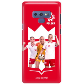 ETUI PROTECT CASE 2MM NA TELEFON SAMSUNG GALAXY NOTE 9 ST_PZPN_2022-107