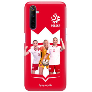 ETUI PROTECT CASE 2MM NA TELEFON REALME 6 ST_PZPN_2022-107