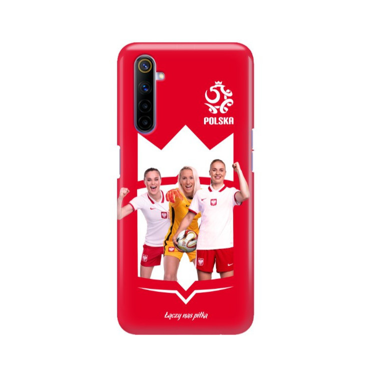 ETUI PROTECT CASE 2MM NA TELEFON REALME 6 ST_PZPN_2022-107