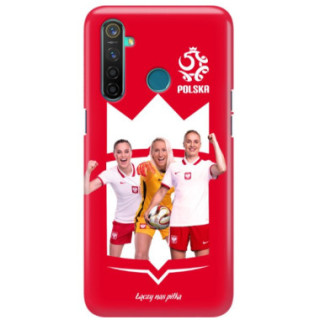 ETUI PROTECT CASE 2MM NA TELEFON REALME 5 / 6i  ST_PZPN_2022-107