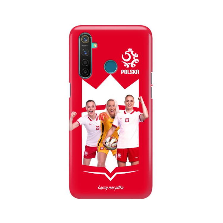 ETUI PROTECT CASE 2MM NA TELEFON REALME 5 / 6i  ST_PZPN_2022-107