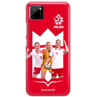 ETUI PROTECT CASE 2MM NA TELEFON REALME C11  ST_PZPN_2022-107