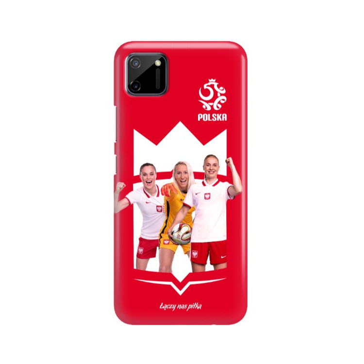 ETUI PROTECT CASE 2MM NA TELEFON REALME C11  ST_PZPN_2022-107