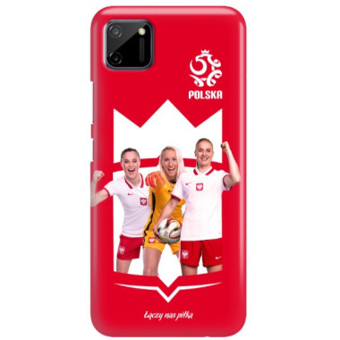 ETUI PROTECT CASE 2MM NA TELEFON REALME C11  ST_PZPN_2022-107