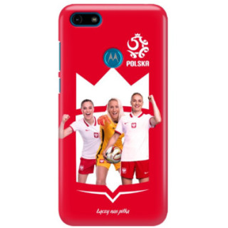 ETUI PROTECT CASE 2MM NA TELEFON MOTOROLA MOTO E6 PLAY  ST_PZPN_2022-107