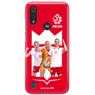 ETUI PROTECT CASE 2MM NA TELEFON MOTOROLA MOTO E6S ST_PZPN_2022-107