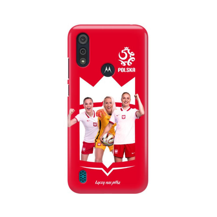 ETUI PROTECT CASE 2MM NA TELEFON MOTOROLA MOTO E6S ST_PZPN_2022-107
