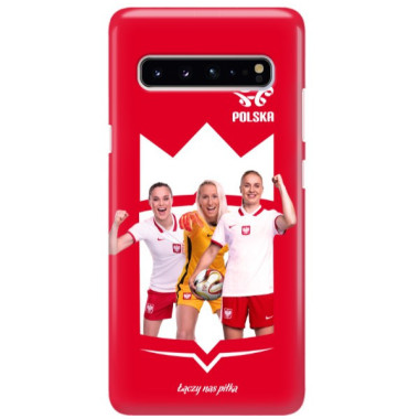 ETUI PROTECT CASE 2MM NA TELEFON SAMSUNG GALAXY S10 5G ST_PZPN_2022-107