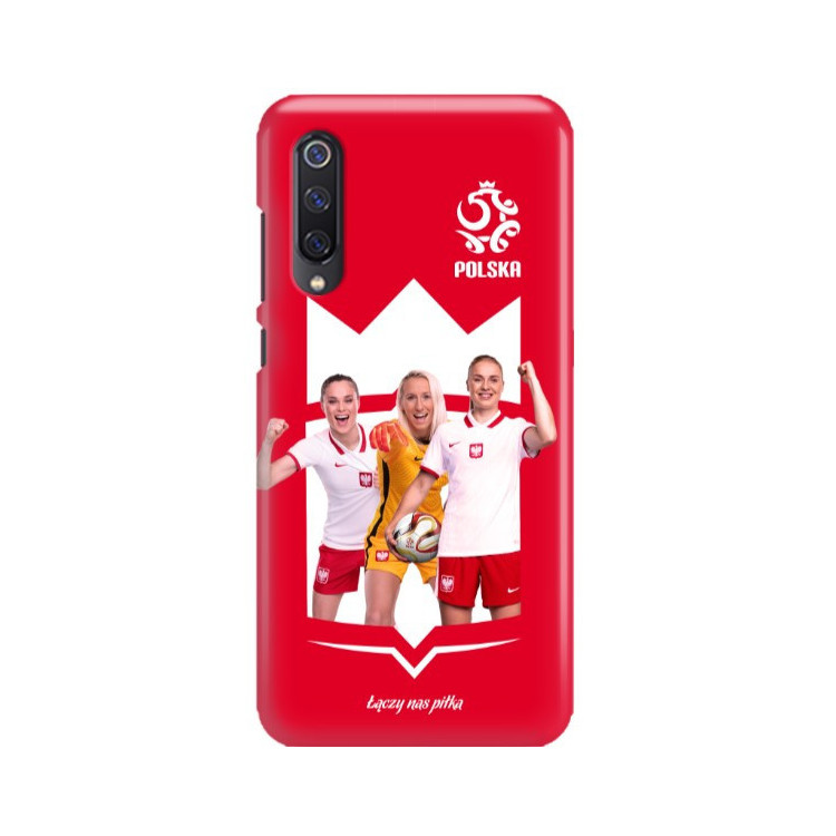 ETUI PROTECT CASE 2MM NA TELEFON XIAOMI Mi A3 LITE / Mi9 LITE ST_PZPN_2022-107