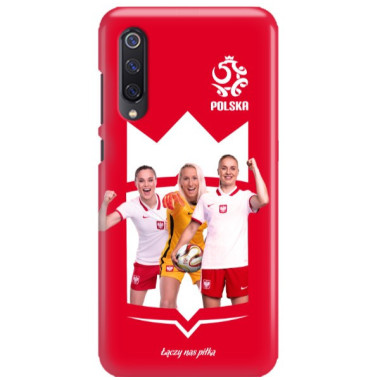 ETUI PROTECT CASE 2MM NA TELEFON XIAOMI Mi A3 LITE / Mi9 LITE ST_PZPN_2022-107