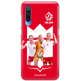 ETUI PROTECT CASE 2MM NA TELEFON XIAOMI Mi 9 ST_PZPN_2022-107