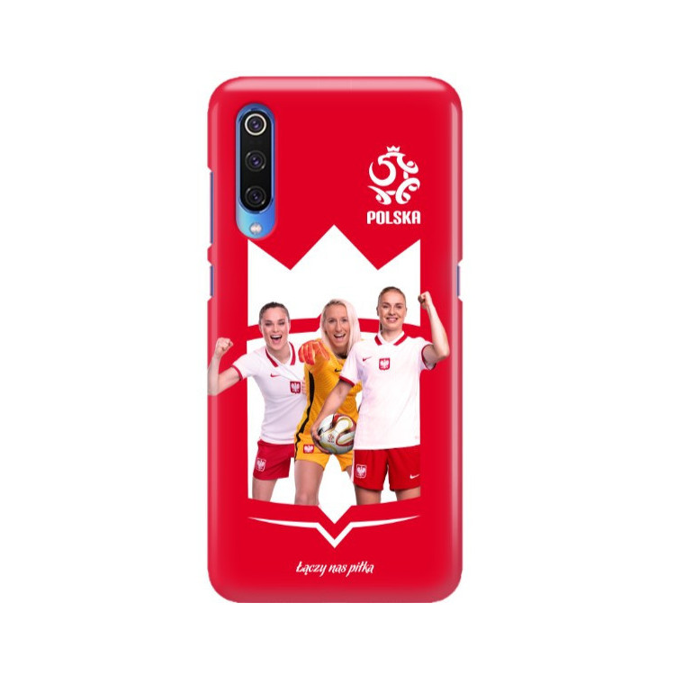 ETUI PROTECT CASE 2MM NA TELEFON XIAOMI Mi 9 ST_PZPN_2022-107