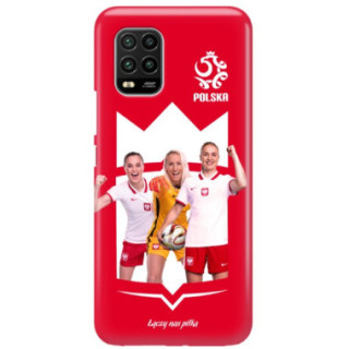 ETUI PROTECT CASE 2MM NA TELEFON XIAOMI Mi 10 LITE / MI 10 LITE 5G ST_PZPN_2022-107