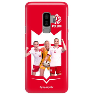 ETUI PROTECT CASE 2MM NA TELEFON SAMSUNG GALAXY S9 PLUS ST_PZPN_2022-107
