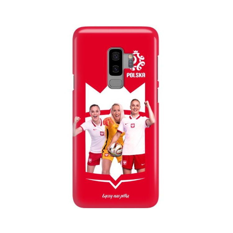 ETUI PROTECT CASE 2MM NA TELEFON SAMSUNG GALAXY S9 PLUS ST_PZPN_2022-107