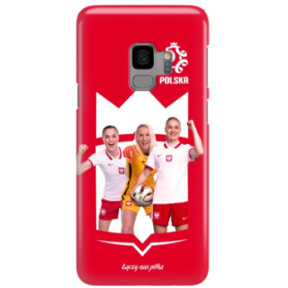 ETUI PROTECT CASE 2MM NA TELEFON SAMSUNG GALAXY S9  ST_PZPN_2022-107