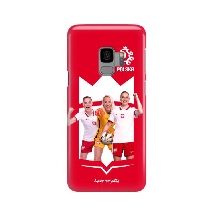 ETUI PROTECT CASE 2MM NA TELEFON SAMSUNG GALAXY S9  ST_PZPN_2022-107