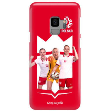 ETUI PROTECT CASE 2MM NA TELEFON SAMSUNG GALAXY S9  ST_PZPN_2022-107