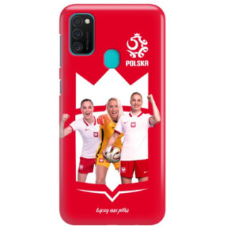 ETUI PROTECT CASE 2MM NA TELEFON SAMSUNG GALAXY M21 / M30s / F41  ST_PZPN_2022-107
