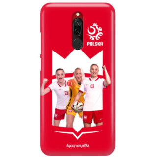 ETUI PROTECT CASE 2MM NA TELEFON XIAOMI REDMI 8 ST_PZPN_2022-107