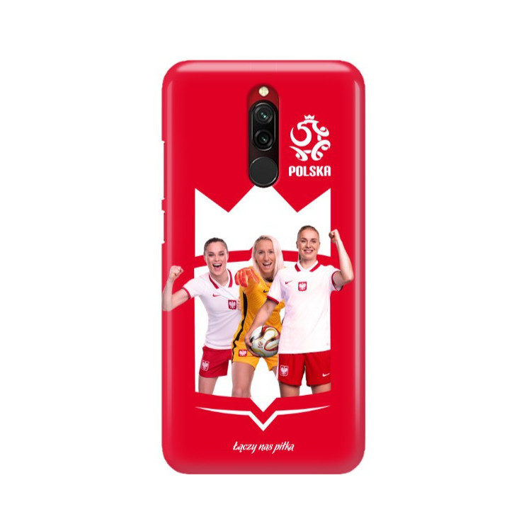 ETUI PROTECT CASE 2MM NA TELEFON XIAOMI REDMI 8 ST_PZPN_2022-107