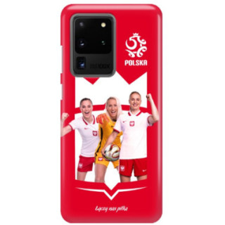 ETUI PROTECT CASE 2MM NA TELEFON SAMSUNG GALAXY S20 ULTRA / S20 ULTRA 5G ST_PZPN_2022-107