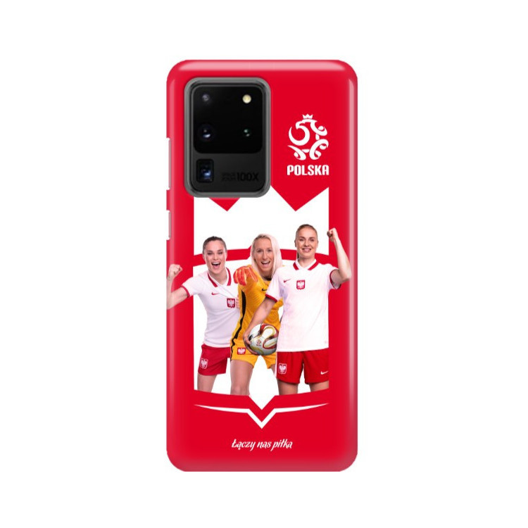 ETUI PROTECT CASE 2MM NA TELEFON SAMSUNG GALAXY S20 ULTRA / S20 ULTRA 5G ST_PZPN_2022-107