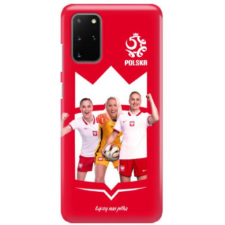 ETUI PROTECT CASE 2MM NA TELEFON SAMSUNG GALAXY S20 PLUS / S20 PLUS 5G ST_PZPN_2022-107