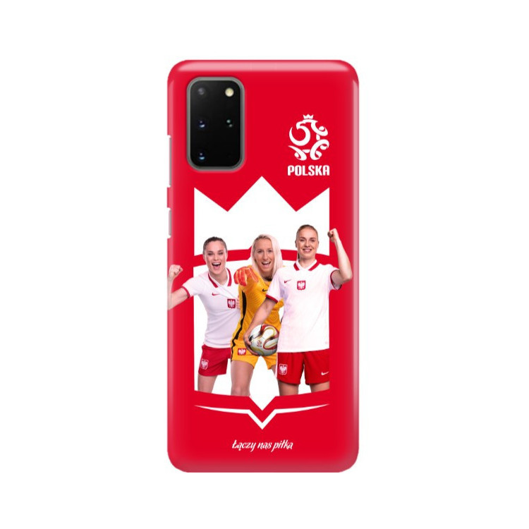 ETUI PROTECT CASE 2MM NA TELEFON SAMSUNG GALAXY S20 PLUS / S20 PLUS 5G ST_PZPN_2022-107