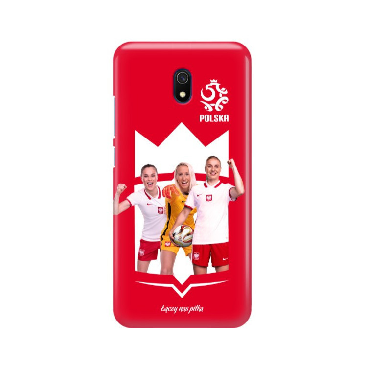 ETUI PROTECT CASE 2MM NA TELEFON XIAOMI REDMI 8A ST_PZPN_2022-107