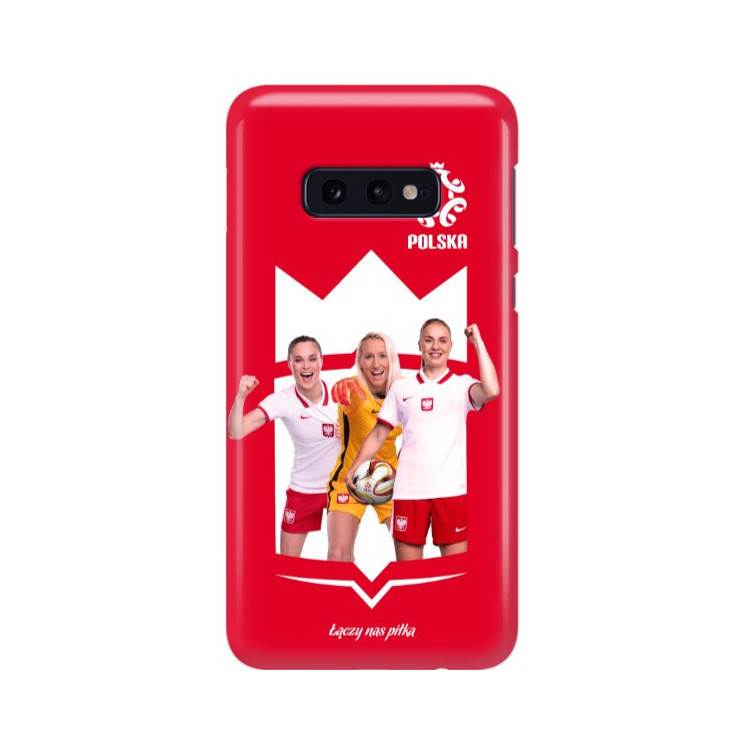 ETUI PROTECT CASE 2MM NA TELEFON SAMSUNG GALAXY S10E ST_PZPN_2022-107