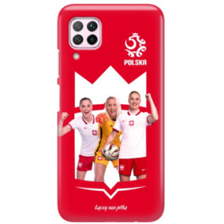 ETUI PROTECT CASE 2MM NA TELEFON HUAWEI P40 LITE ST_PZPN_2022-107