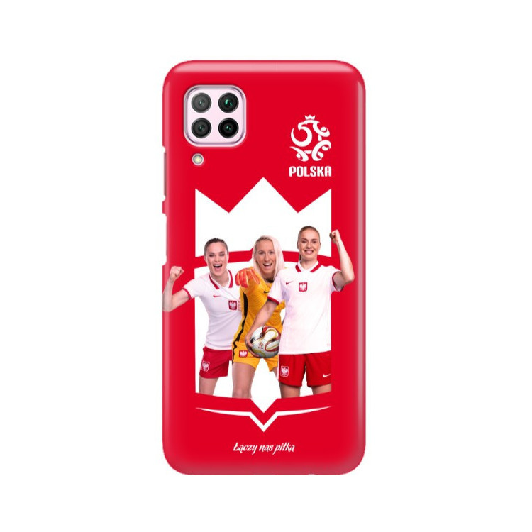 ETUI PROTECT CASE 2MM NA TELEFON HUAWEI P40 LITE ST_PZPN_2022-107