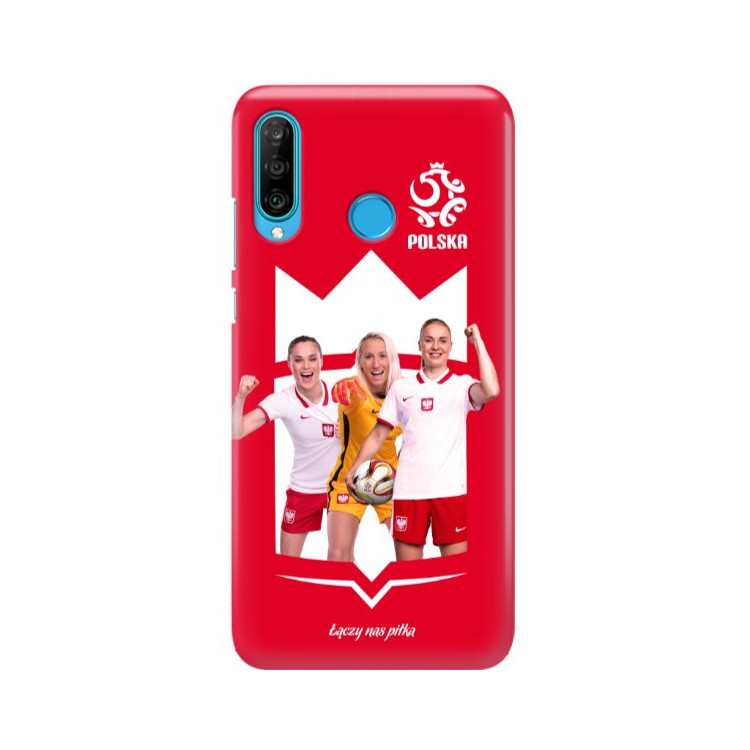 ETUI PROTECT CASE 2MM NA TELEFON HUAWEI P30 LITE ST_PZPN_2022-107