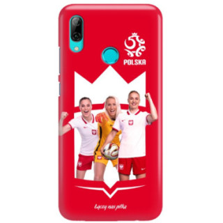 ETUI PROTECT CASE 2MM NA TELEFON HUAWEI P SMART 2019  ST_PZPN_2022-107